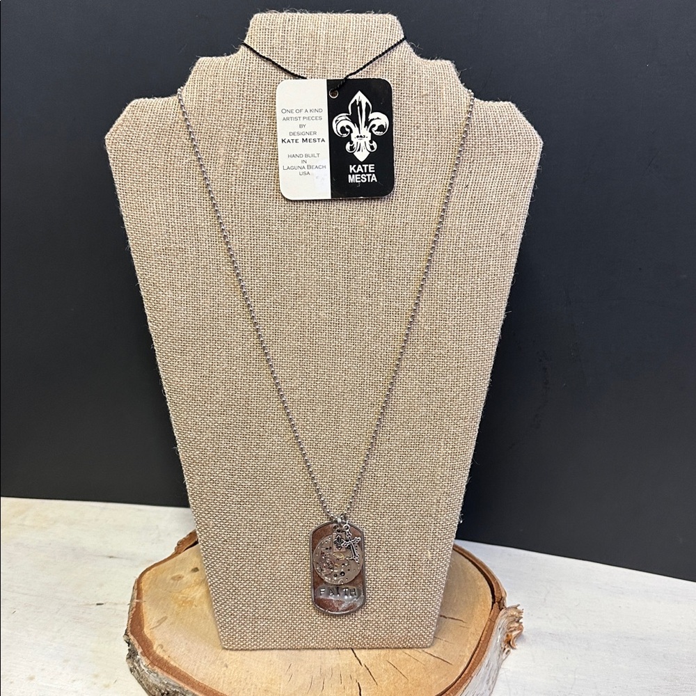 Kate Mesta Necklace